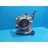 Holden Barina Throttle Body