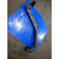 Ford Ranger Pk, Safari Snorkel, 04/09-06/11