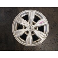 Ford Ranger Pk, 16 X 7 Inch Alloy Wheel