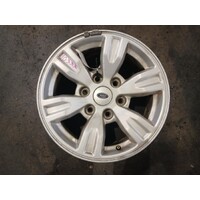 Ford Ranger Pk, 16 X 7 Inch Alloy Wheel