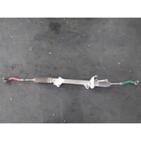 Nissan Xtrail T31 Steering Rack