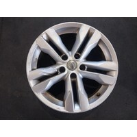 Nissan Xtrail T31 17 X 6.5 Inch Alloy Wheel