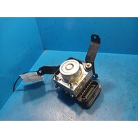 Mitsubishi Triton Mq  P/N 4670B387 Abs Pump