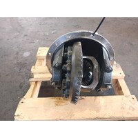 Mitsubishi Triton Mq Rear Diff Centre