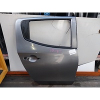 Mitsubishi Triton Mq Right Rear Door