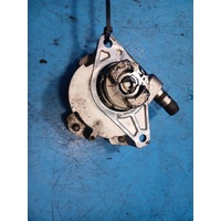 Mitsubishi Triton Mq, Vacuum Pump