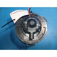 Mazda 3 Bk Heater Fan Motor