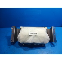 Mazda 3 Bk Left Dash Airbag