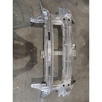 Holden Captiva 7 Cg Front Bumper Main Reinforcement