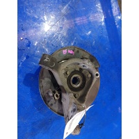 ﻿Holded Captiva Rg  Right Front Hub Assembly