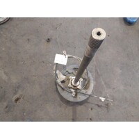 Nissan Navara Np300  Right Rear Axle