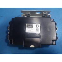 Nissan Navara D23 Np300 Twin Turbo Diesel Transmission Ecu