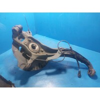 Nissan Navara Np300 Left Front Hub Assembly