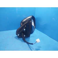 Nissan Navara Np300 Right Door Mirror