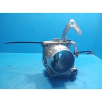 Nissan Navara Np300 Throttle Body