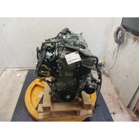 Toyota  Camry Asv50 2.5 2ar-Fe Petrol Engine