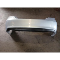 Toyota Camry  Rear Bumper