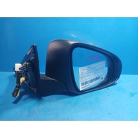 Toyota Camry Asv50 Right Door Mirror