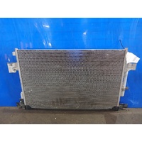 Mitsubishi Lancer Asx Outlander  Air Cond Condenser