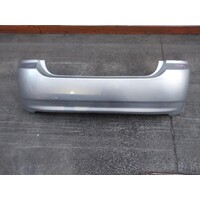 Toyota Corolla Zze122 Rear Bumper