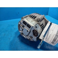 Suzuki Jimny, Swift Alternator