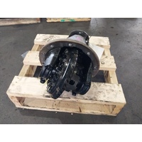 Toyota Prado 150 Series 3.909 Ratio Rear Diff Centre