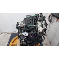 Toyota Prado 150 Series Diesel 3.0 1kd-Ftv Turbo Engine