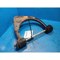 Toyota Prado 150 Series 4Wd  Left Front Upper Control Arm