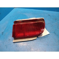 Toyota Prado 150 Series  Left Taillight Bumper Reflector