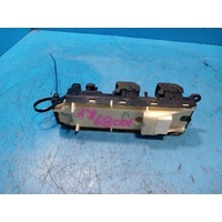 Toyota Prado Right Front Power Door Window Master Switch