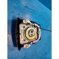 Toyota Prado 150 Series Right Side Steering Wheel Airbag