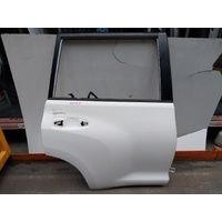 Toyota Prado 150 Series Right Rear Door