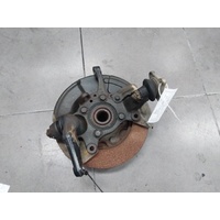 Mitsubishi Pajero Nm-Np  Right Front Hub Assembly