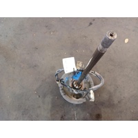 Toyota Hilux 2wd Left Rear Axle