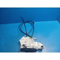 Toyota Hilux Left Front Manual Door Lock