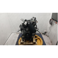 Toyota Hilux Diesel 3.0 1kd-Ftv Turbo Engine