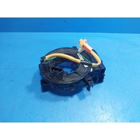 Isuzu Dmax Rc Airbag Clockspring