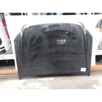 Isuzu Dmax Mu-x Bonnet