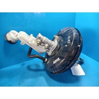 Isuzu Dmax Rc Brake Booster