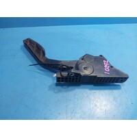 Isuzu Mu-Xm, Dmax Accelerator Pedal Assembly