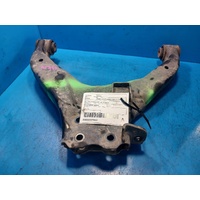 Isuzu Dmax Mu-X  Right Front Lower Control Arm