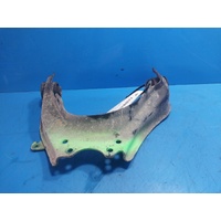 Isuzu Dmax Right Front Upper Control Arm