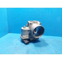 Isuzu Dmax Rc Throttle Body