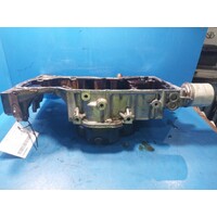 Nissan X-Trail T31 Oil Pan Sump