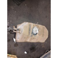 Toyota Prado 95 Series Petrol Rear Main Fuel Tank