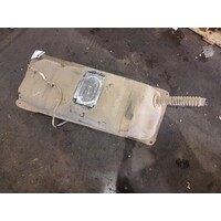 Toyota Prado 95 Series Petrol Front Sub Fuel Tank