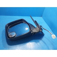 Toyota Prado 95 Series  Left Power Door Mirror