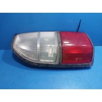 Toyota Prado 95 Series Left Taillight In Body