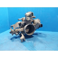 Toyota Prado 95 Series 5vz-fe, Throttle Body