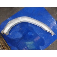 Toyota Prado Wheel Arch Flare